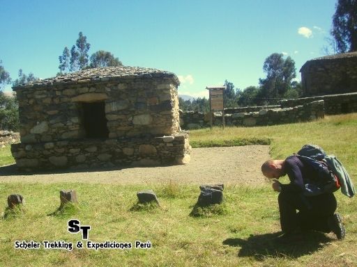 Waullac Huaraz